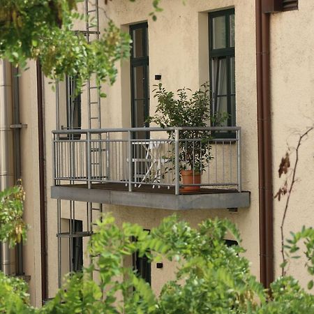 Wdrei Hotel ミュンヘン エクステリア 写真